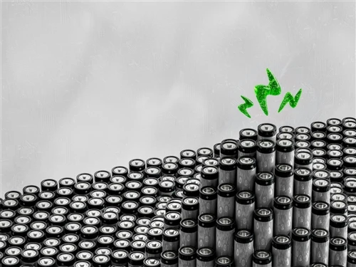EU 배터리 규칙 설명: 구매자가 라벨 및 QR 코드에 대해 알아야 할 사항